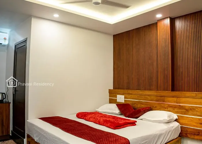 Pravasi Residency
