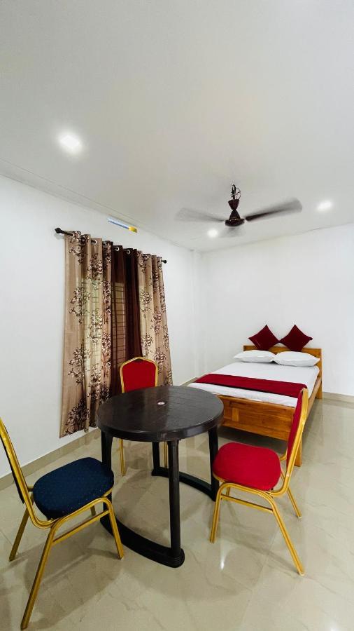 Pravasi Residency Lodge Vaniyambalam