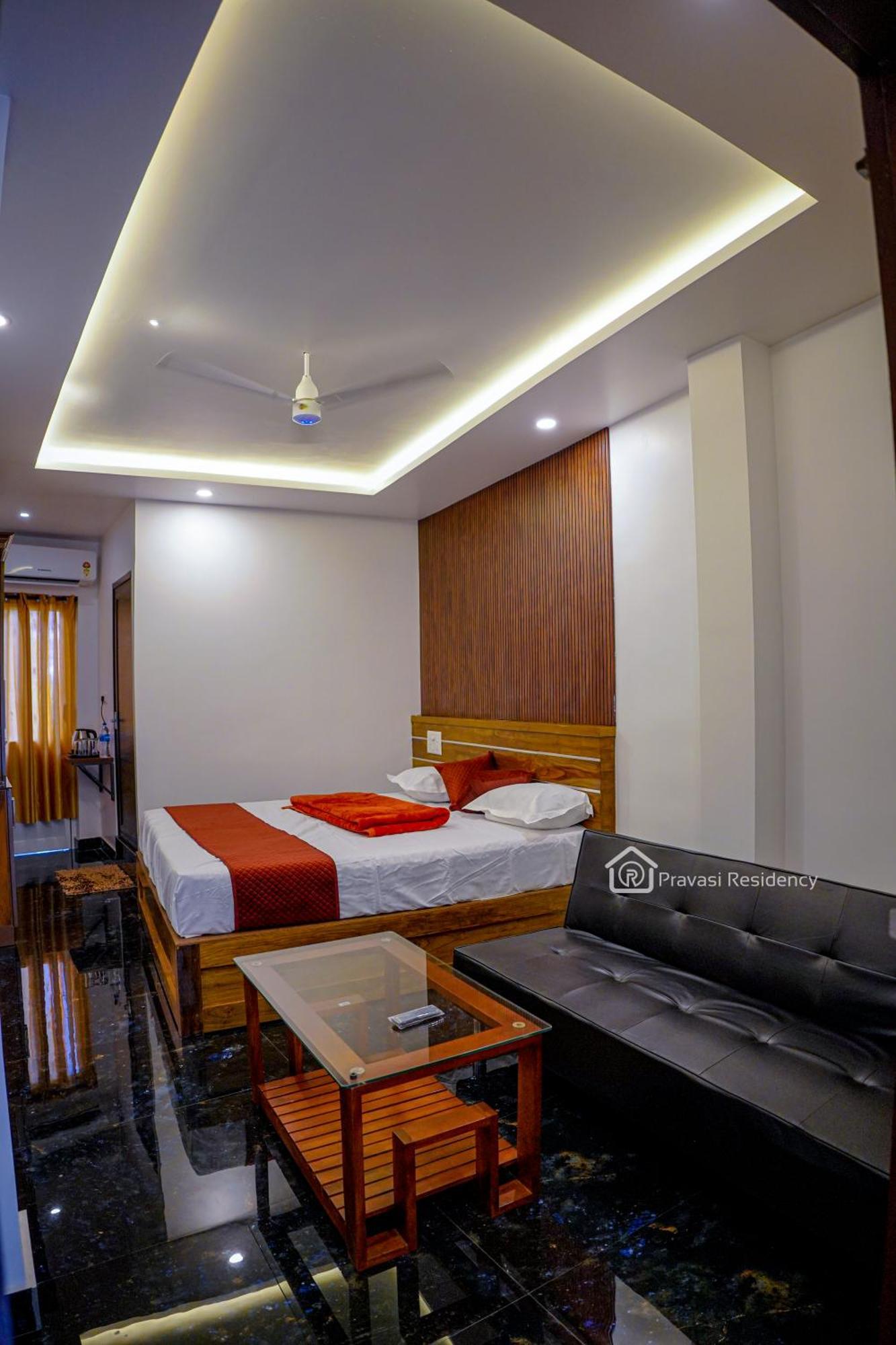 Pravasi Residency *