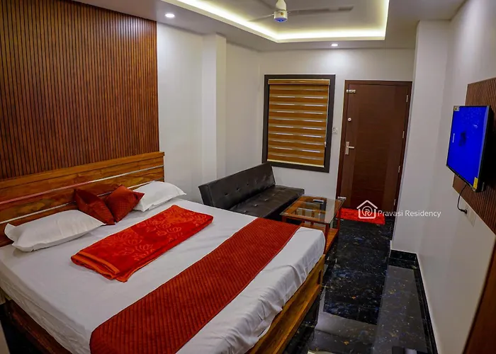 Pravasi Residency