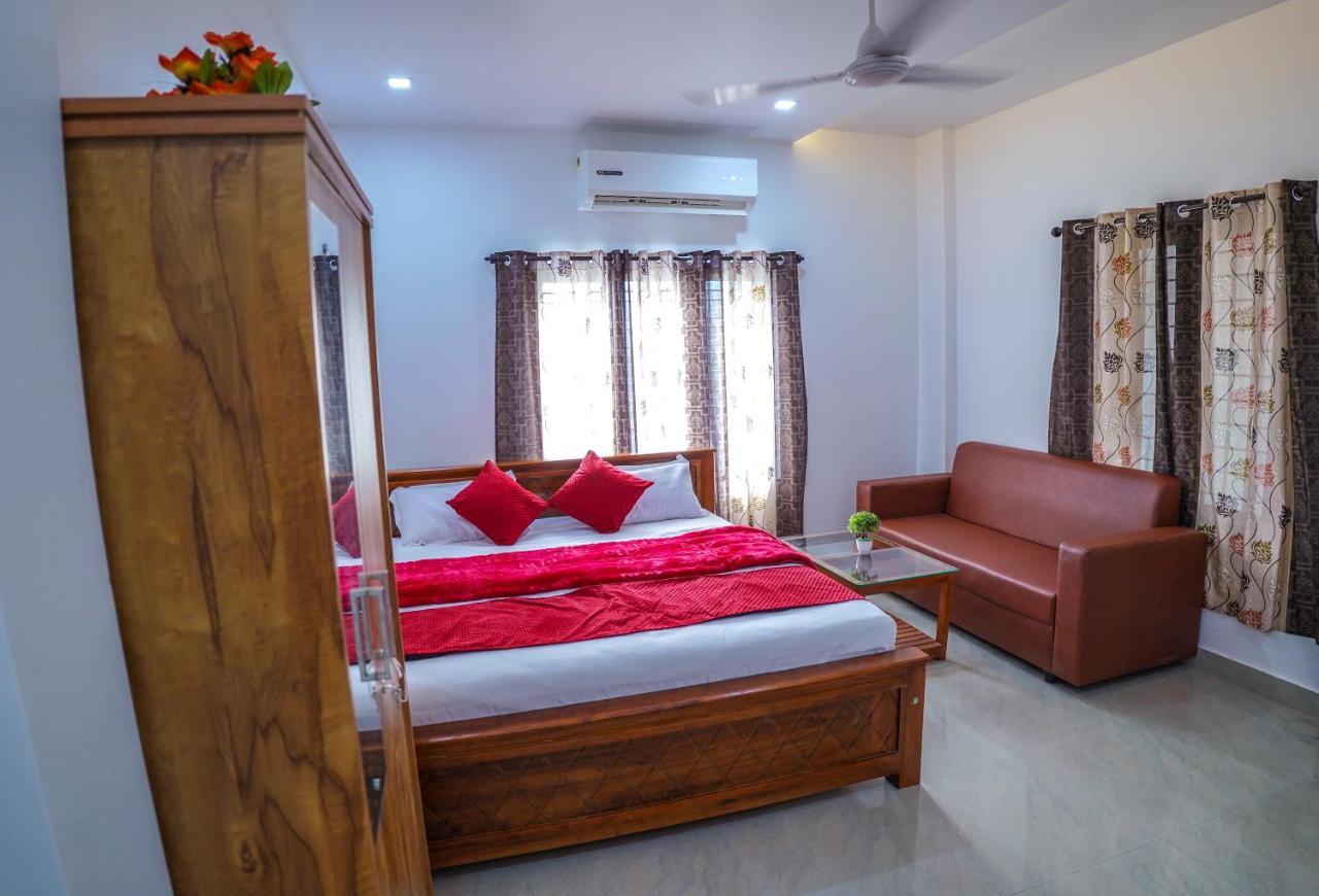 Pravasi Residency *