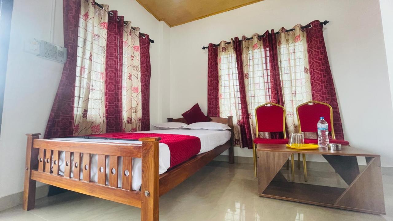 Pravasi Residency Vaniyambalam