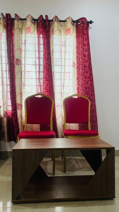 Pravasi Residency