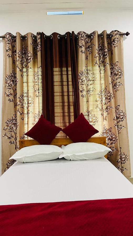 Pravasi Residency