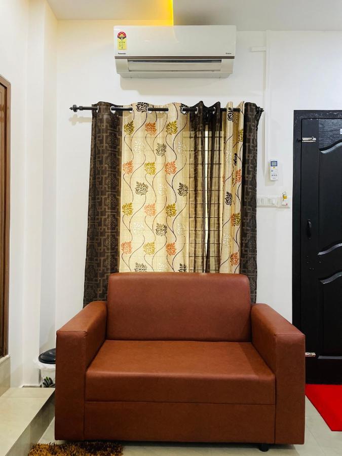 Pravasi Residency