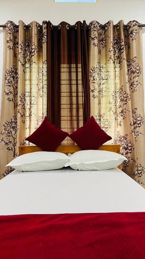 Pravasi Residency Vaniyambalam