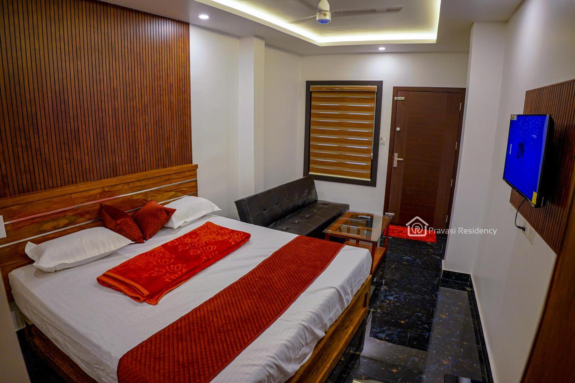 Pravasi Residency