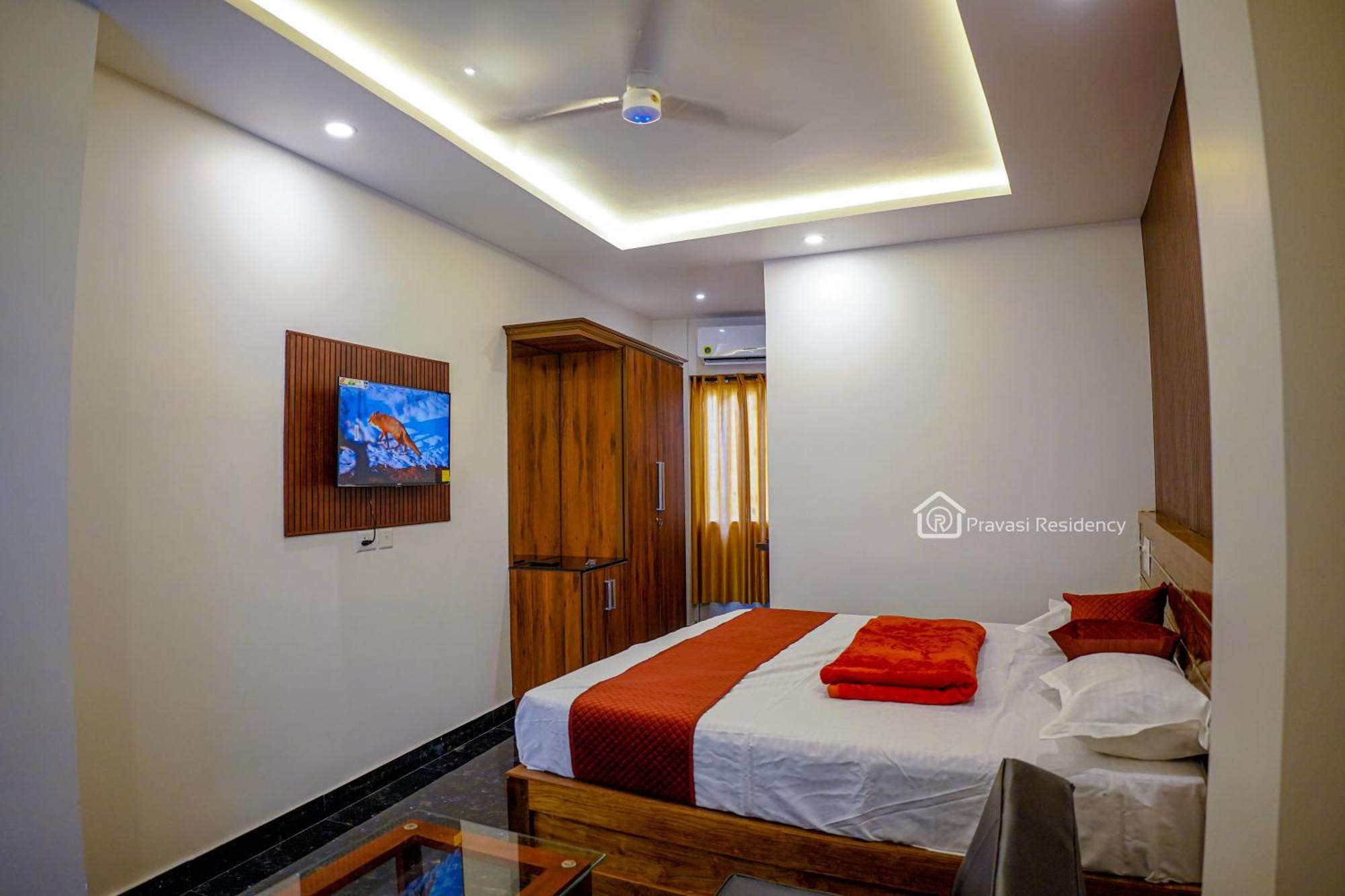Pravasi Residency * Vaniyambalam