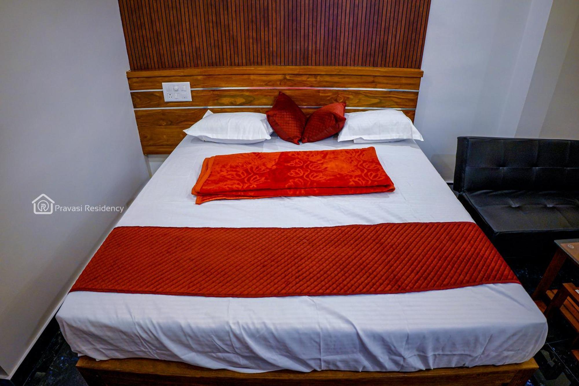 Pravasi Residency *